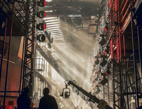 Wird SAP Warehouse Management nun doch nicht die Musik abgedreht?